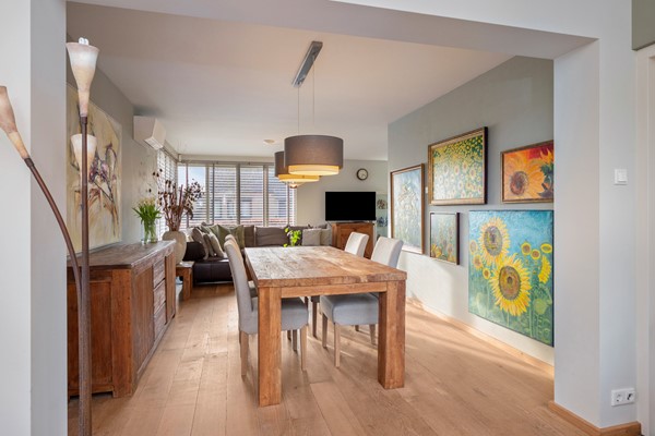 Medium property photo - Ringweg 31, 6097 EB Heel